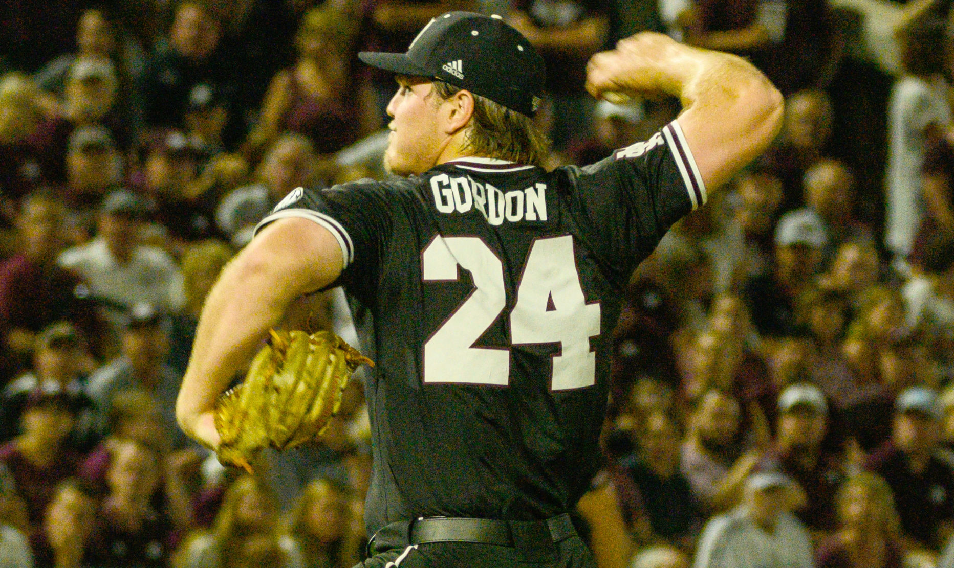 Mississippi State baseball